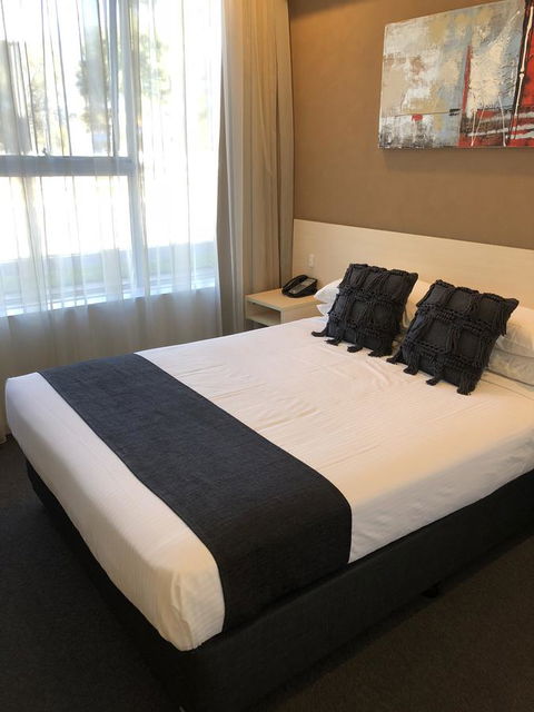 Adelaide Airport Motel - Australian Destinations 6