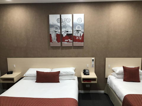 Adelaide Airport Motel - Australian Destinations 17