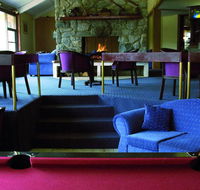 Snowy Gums Chalet - Australian Destinations