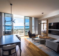 Promenade Penthouse Apartment - Australian Destinations