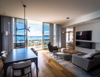 Promenade Penthouse Apartment