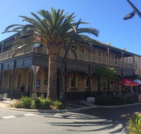 Grosvenor Hotel - Australian Destinations
