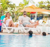 BIG4 West Beach Parks - Australian Destinations