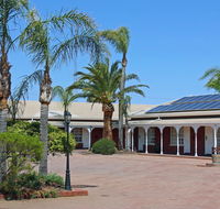 John Pirie Motor Inn - Australian Destinations