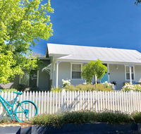Jack's House BB Clare - Australian Destinations