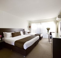 Station Motel - Australian Destinations