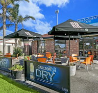 The Ocean Crest - Australian Destinations