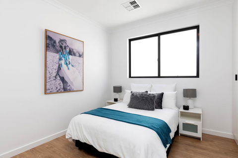 Brand New Affordable Luxury 3 Bedroom 3 Bathrooms House Close To Adelaide City, Chinatown, Beach, Adelaide Airport - Australian Destinations 11