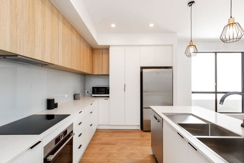Brand New Affordable Luxury 3 Bedroom 3 Bathrooms House Close To Adelaide City, Chinatown, Beach, Adelaide Airport - Australian Destinations 7