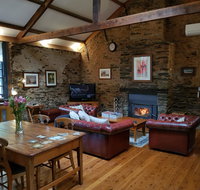 William Hunt's Retreat - Cypress Studio