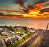 Port Hughes Tourist Park - Australian Destinations