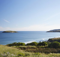 NRMA Victor Harbor Beachfront Holiday Park - Australian Destinations