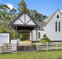 Cloisters of Kalangadoo - Australian Destinations