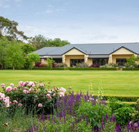The Barn Accommodation - Australian Destinations