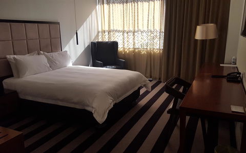 Ellen Hotel - Australian Destinations 4