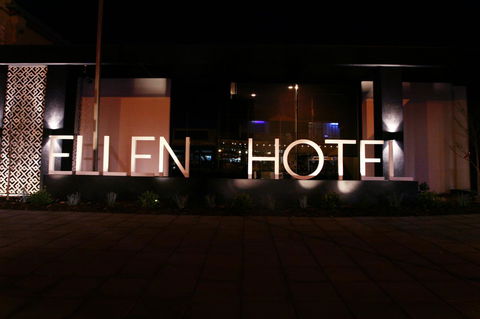 Ellen Hotel - Australian Destinations 24