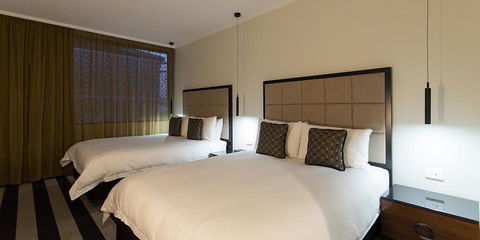 Ellen Hotel - Australian Destinations 17