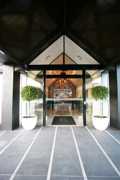 Ellen Hotel - Australian Destinations 0