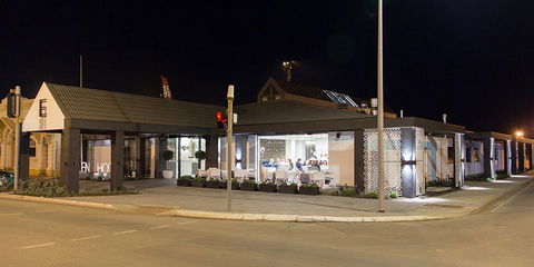 Ellen Hotel - Australian Destinations 12