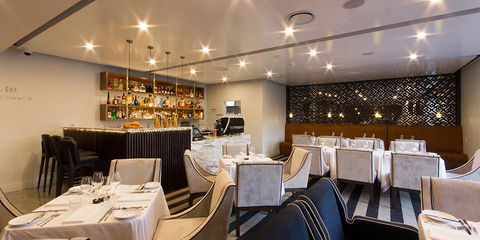 Ellen Hotel - Australian Destinations 1