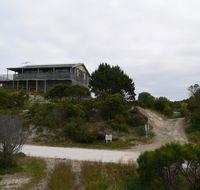 Lantauanan - The Lookout - Australian Destinations