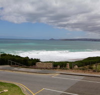 'Southern Sands' Beachfront Apartments - Australian Destinations