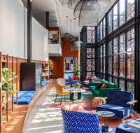 Byng Street Boutique Hotel - Australian Destinations