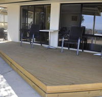 the club house - Australian Destinations