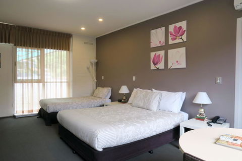 The Lyndoch Motel - Australian Destinations 17