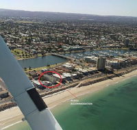 Acaill Accommodation - Australian Destinations
