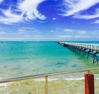 Railway Cottage in Beachport - Australian Destinations