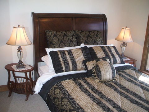 Archery Road Estate - Australian Destinations 7
