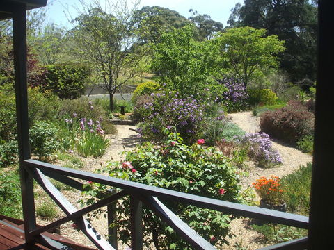 Archery Road Estate - Australian Destinations 11
