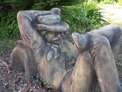 Archery Road Estate - Australian Destinations 2