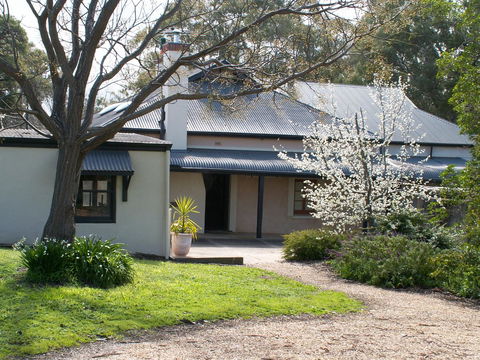 Archery Road Estate - Australian Destinations 4