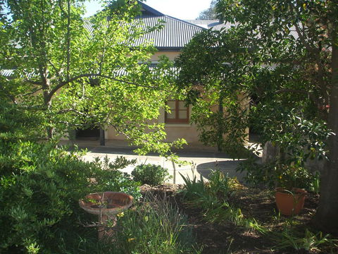 Archery Road Estate - Australian Destinations 8