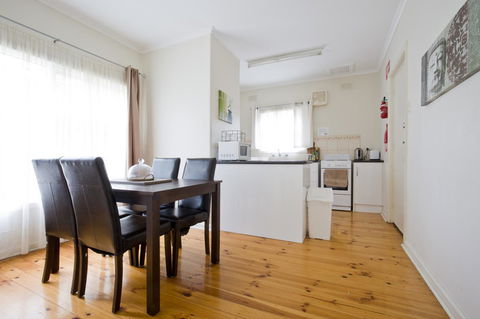 The Old Mount Gambier Gaol - Australian Destinations 26