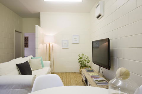 The Old Mount Gambier Gaol - Australian Destinations 42