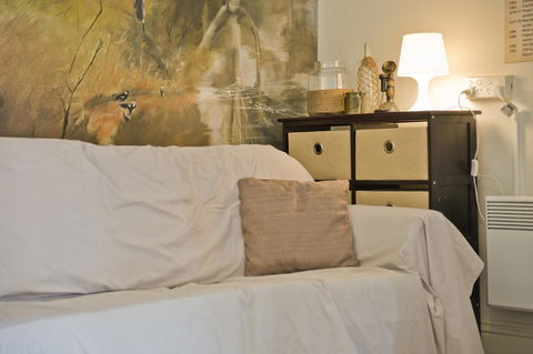 The Old Mount Gambier Gaol - Australian Destinations 21