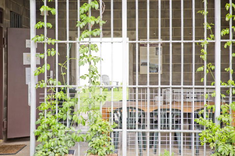 The Old Mount Gambier Gaol - Australian Destinations 15