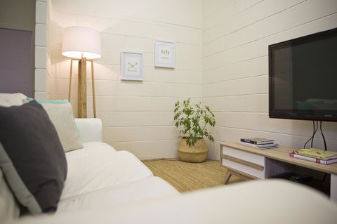 The Old Mount Gambier Gaol - Australian Destinations 17