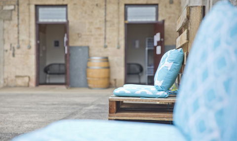 The Old Mount Gambier Gaol - Australian Destinations 22