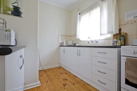 The Old Mount Gambier Gaol - Australian Destinations 27