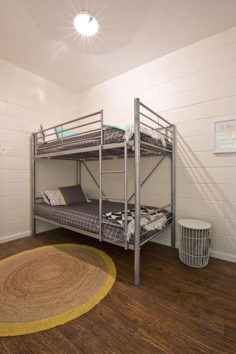 The Old Mount Gambier Gaol - Australian Destinations 40