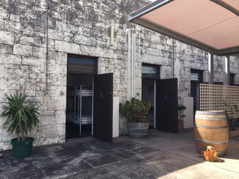 The Old Mount Gambier Gaol - Australian Destinations 11