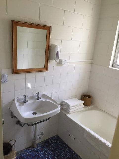 The Old Mount Gambier Gaol - Australian Destinations 41