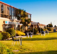 Lacepede Bay Motel  Restaurant - Australian Destinations