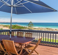 Sandy Feet - 31 Gold Coast Drive