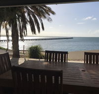 Streaky Bay Beachside  Jetty View Apartments - Australian Destinations