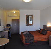 Augusta Courtyard Motel - Australian Destinations